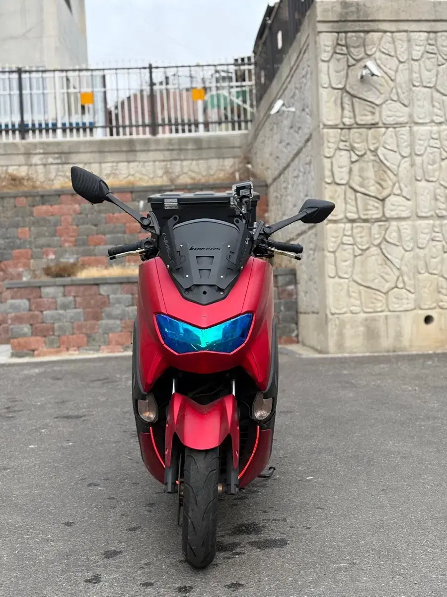 NMAX125cc 2022년식